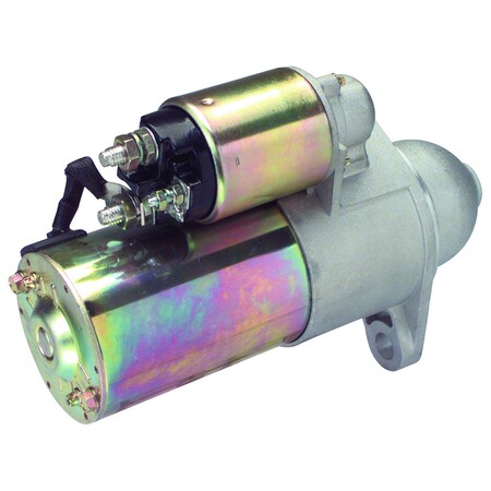 Wai Global Starter, STRDR PG260L, 16kW12 Volt, CW, 11Tooth Pinion 6480N